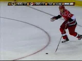 Jeremy Reich vs Tim Conboy 2/19/2008