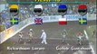 Tomasz Gollob-Henrik Gustafsson Speedway Grand Prix Abensberg 1995 Heat 10