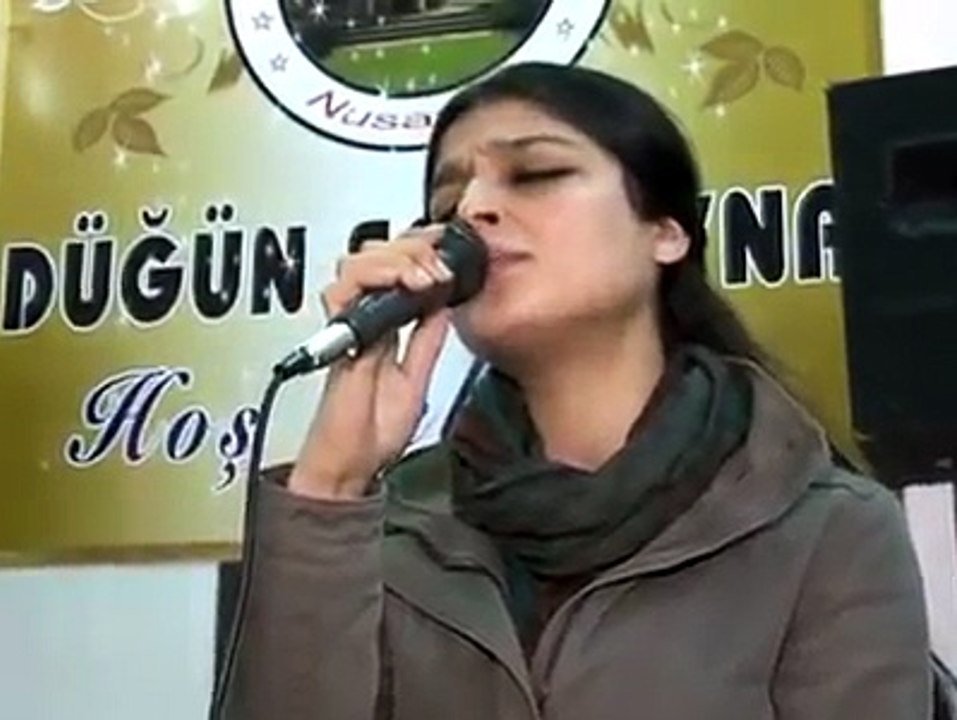 Koma Demhat - Yandım Aman Öldüm Aman (BHH)