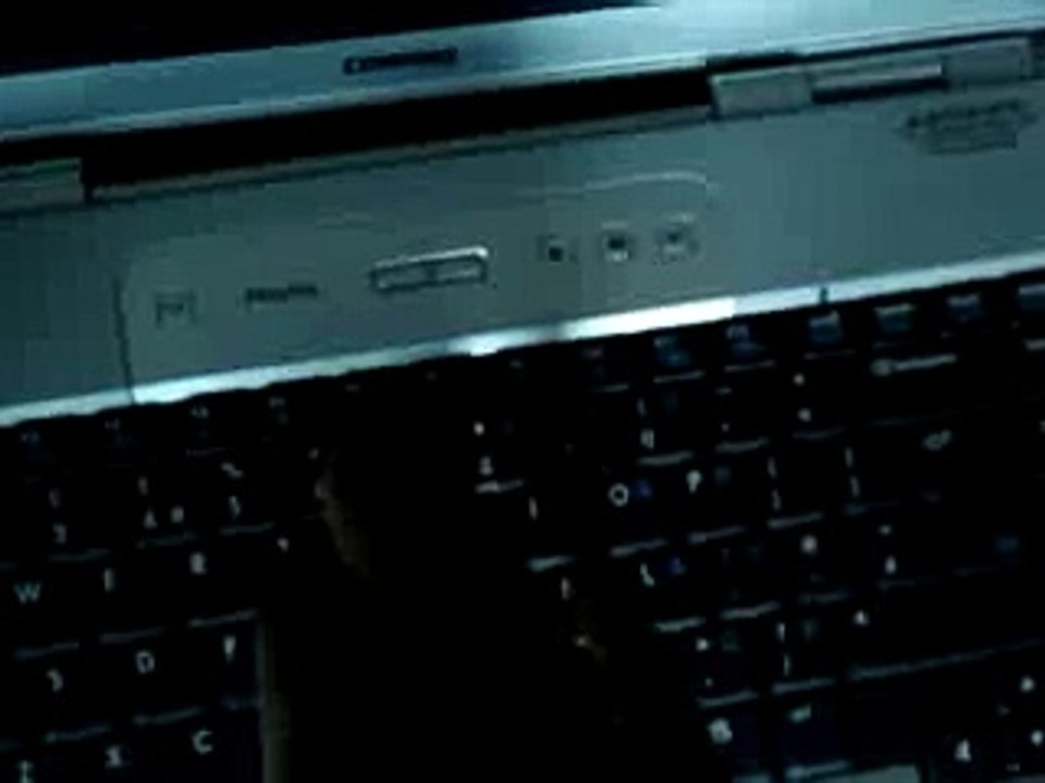 Compaq V5000 BIOS beep error code: 1,3,4,3