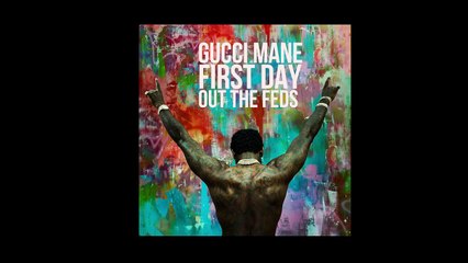 Gucci Mane - First Day Out Tha Feds (Music Video)