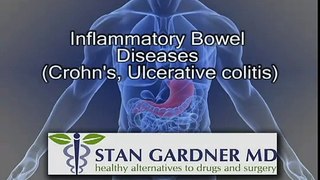 Inflammatory Bowel Diseases (Crohn's, Ulcerative colitis)