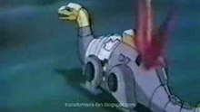 Transformers Toys : Dinobots