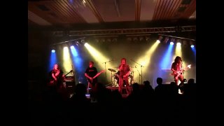 The Brathering - 17 - Rock in the Hall 2010 [live]