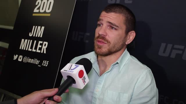 Who Ya Got?!? Fighters make picks for Dos Anjos vs. Alvarez