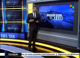 Brasil: renuncia Eduardo Cunha a presidencia de Cámara de Diputados