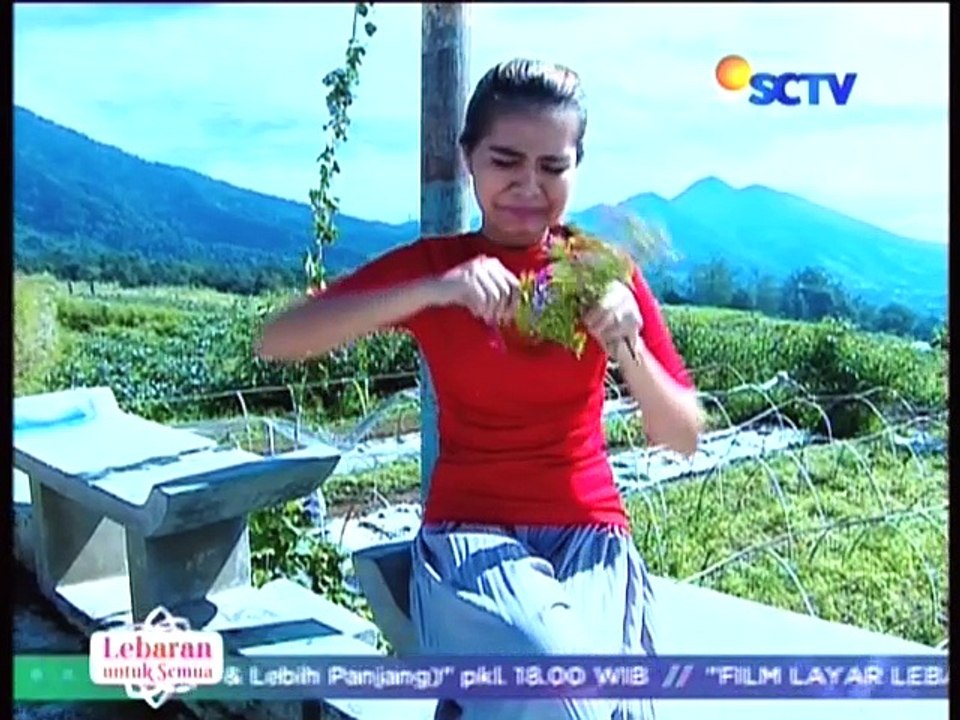 FTV Asmara si Manis Supir Ambulance Part 5
