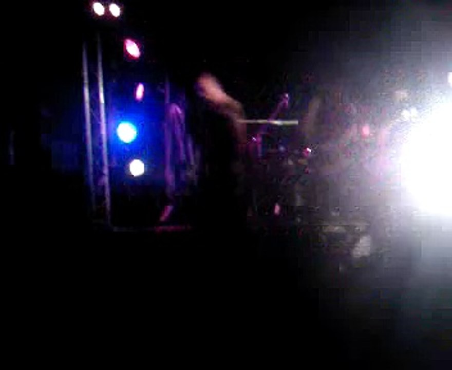 Suburbia in Ruins @ Langweiligkeit festival 10