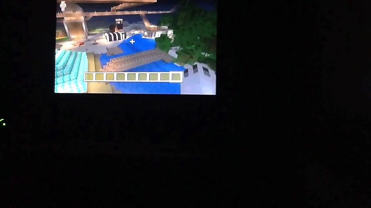 Pt.1 Minecraft