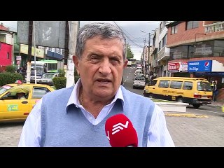 ALCALDE DE SANGOLQUÍ HABLA SOBRE ESTADIO PARA INDEPENDIENTE