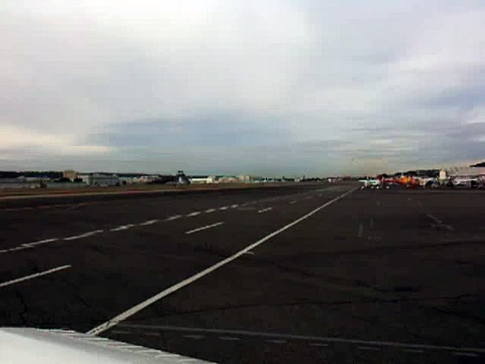 787 Takeoff 07 Jan 10