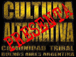 BARMY ARMY Godarkopunk en vivo 26/4/08 en culturalternativa