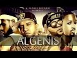 Algenis Ft  Randy Glock  NEW 2014 Lebron & Wade