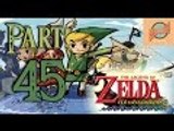 Wind Waker: Tetra is Zelda - Part 45 - Game Bros