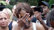 How did Facebook handle the live video of the police shooting of Philando Castile?