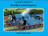 REALLY USEFUL ENGINES BOOK 27 PART 1 'Mind That Bike'