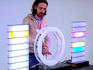 3 Unique Musical Instruments of the Future