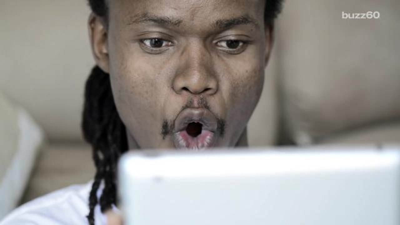 This Is Your Brain On Facebook