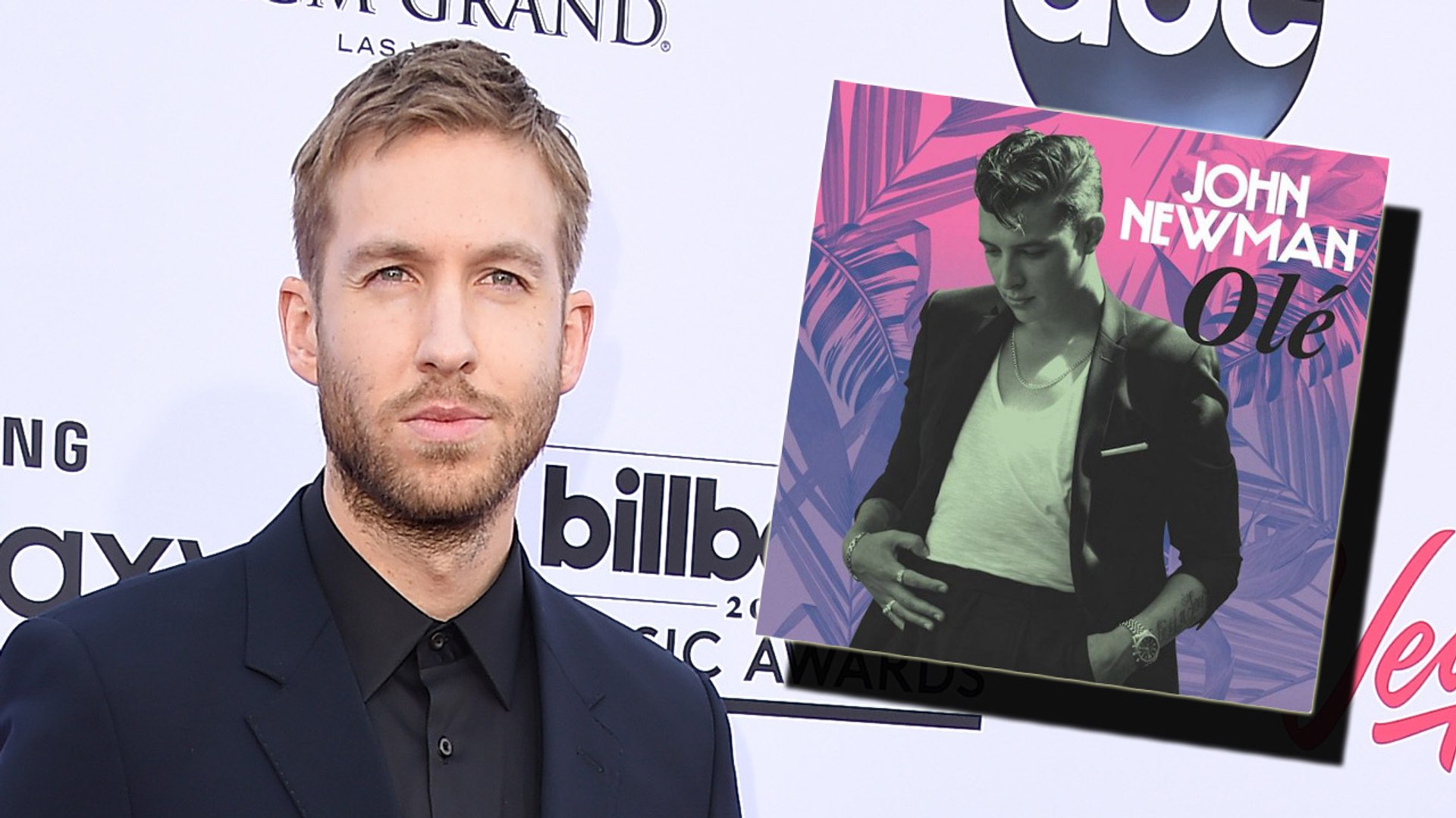 Calvin Harris Estrenará Canción Sobre la Infidelidad Por Parte de Taylor Swift!