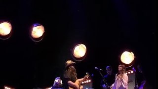 Amazing Chris Stapleton - Midnight Train to Memphis - Live - Charlotte NC - May 19, 2016