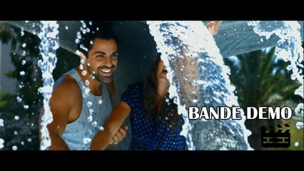 Bande Démo 2016 - Maxime Bénak