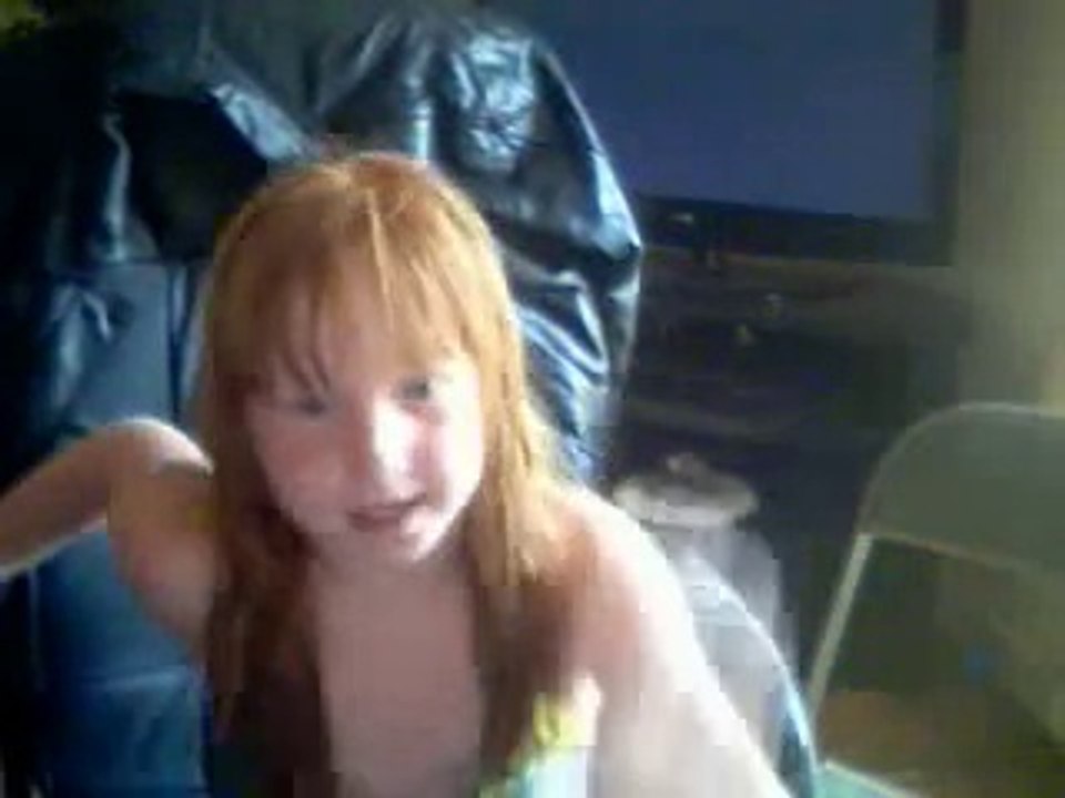 chipmunks2009Incorp's webcam recorded Video - July 27, 2009, 03:23 PM