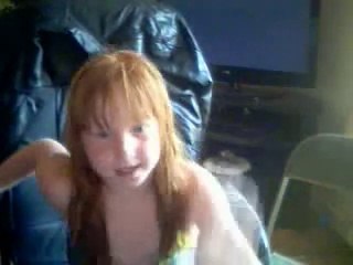 chipmunks2009Incorp's webcam recorded Video - July 27, 2009, 03:23 PM