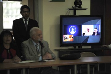 Erwin Vivar hace reveladoras declaraciones en nuevo testimonio