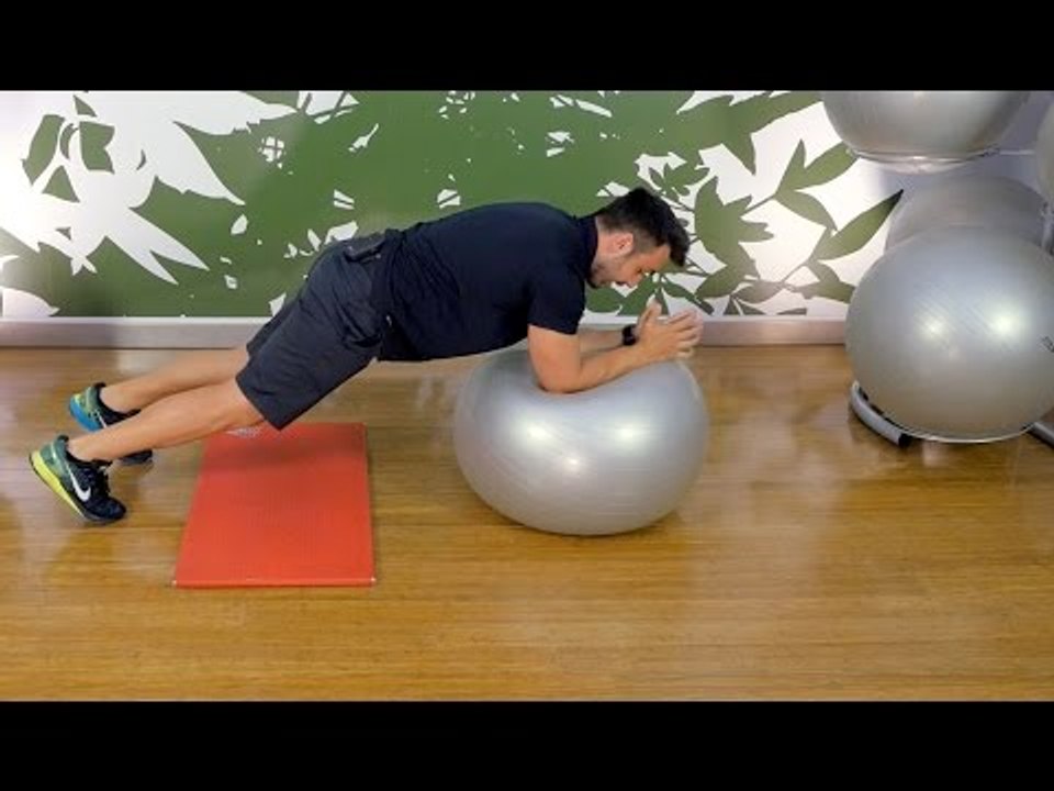 Los mejores ejercicios para fortalecer la zona abdominal