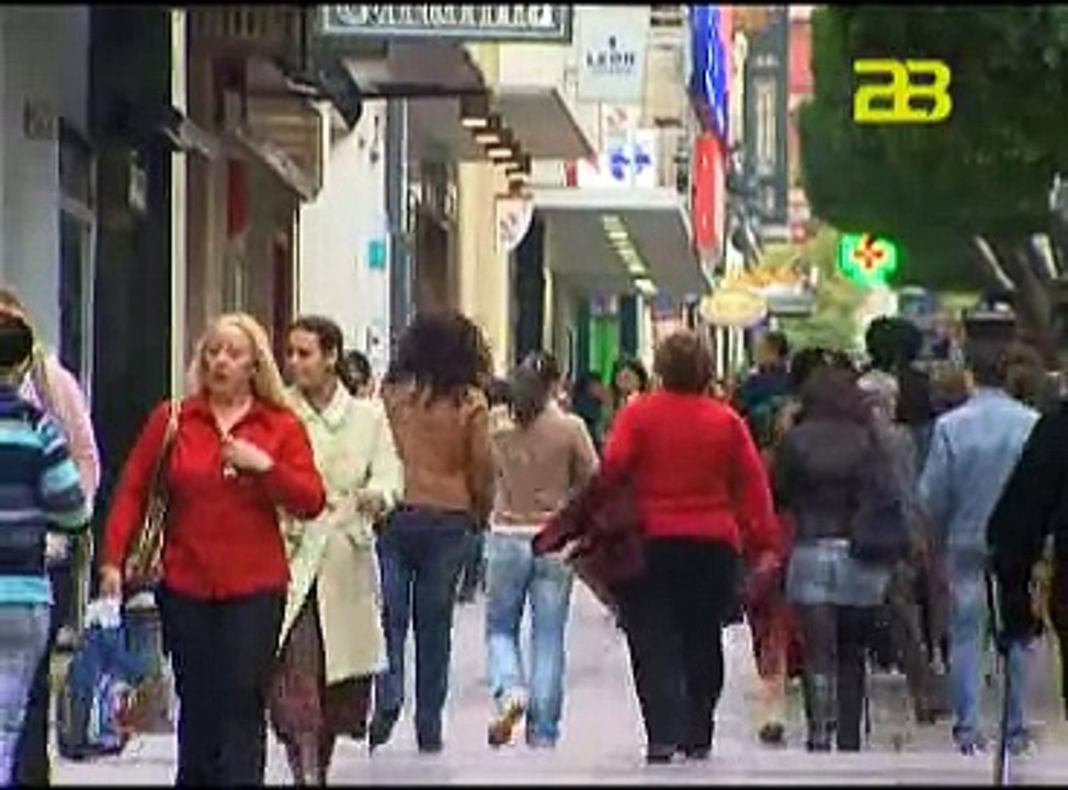 Almería Noticias Canal 28 Tv - Menores ante la crisis, un nuevo perfil para el Defensor del Menor