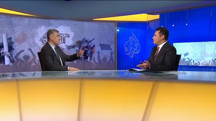 حديث الثورة- لماذا اختفى ملف انتهاكات الفلوجة؟