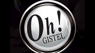The Oh Gistel LIVE 25/08/2012 || 02u00 - 03u00 ||