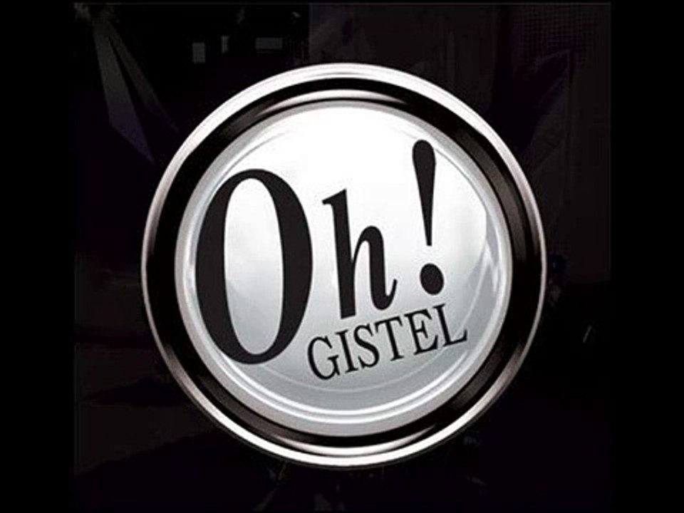 The Oh Gistel LIVE 25/08/2012 || 02u00 - 03u00 ||
