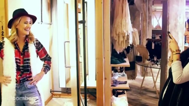 iBeacons as Reported by Bloomberg Business - Mobile Technology Trends