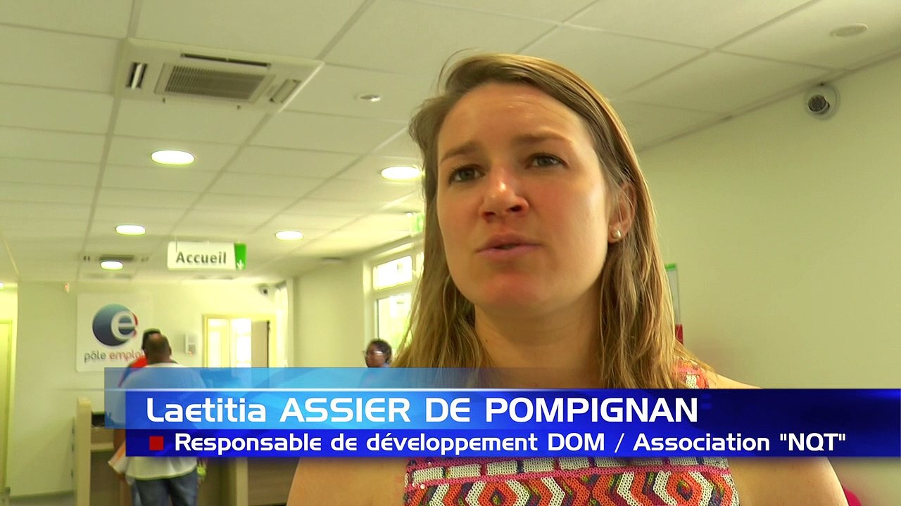 ITW PÔLE EMPLOI