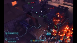 Let's Play XCom Enemy Unknown Part 27