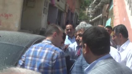 AK Parti Genel Başkan Yardımcısı Aktay: "Teröre Destek Vermek Bir Belediyenin İşi Değildir"