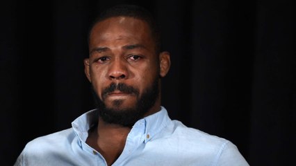 Jon 'Bones' Jones Pulled From UFC 200 After Testing Positive For Banned Substance