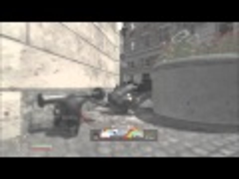 First shot in Yoru | MW3 | Yoru Linkdz