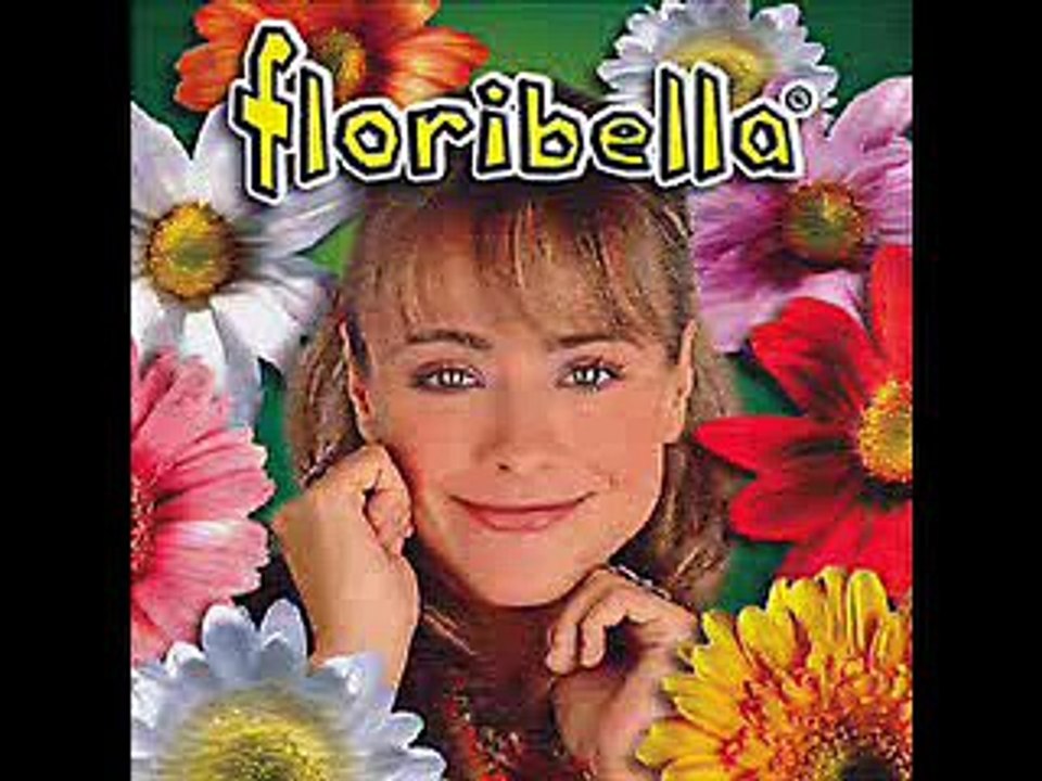 10. Vem Pra Mim - Floribella Vol. 1 [Floribella Brasil]