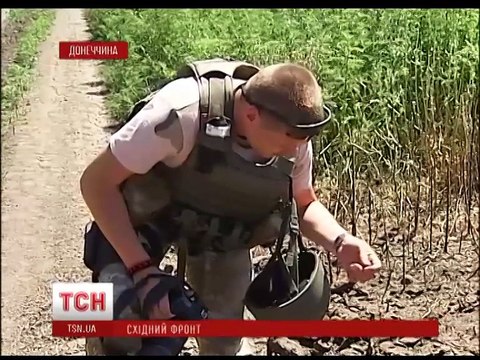 Что стало причиной оживления врага на Мариупольском направлении