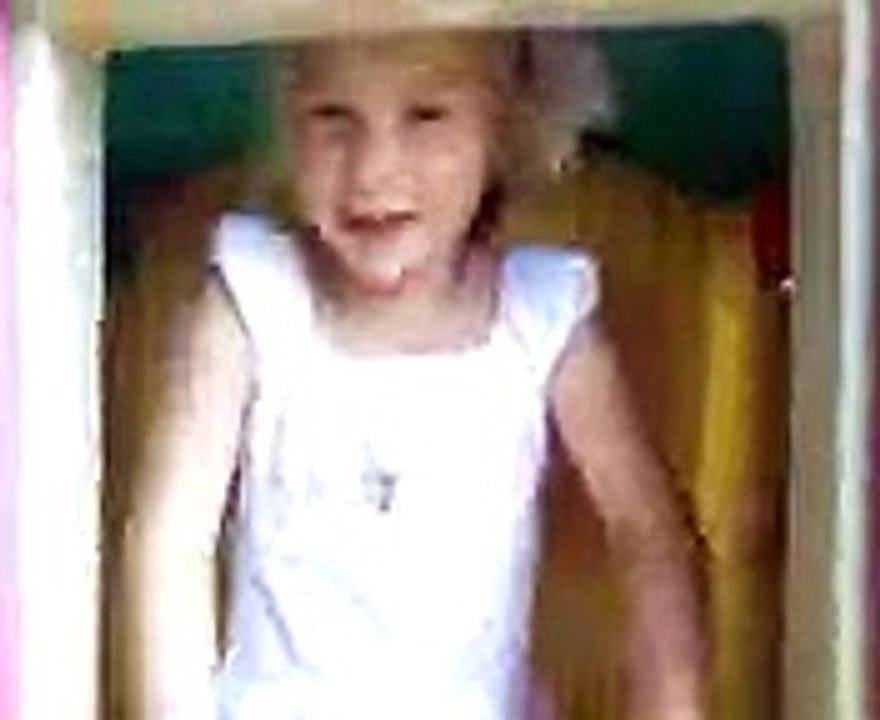 Misty's Ice Cream Shop -- 23 JUNE 07