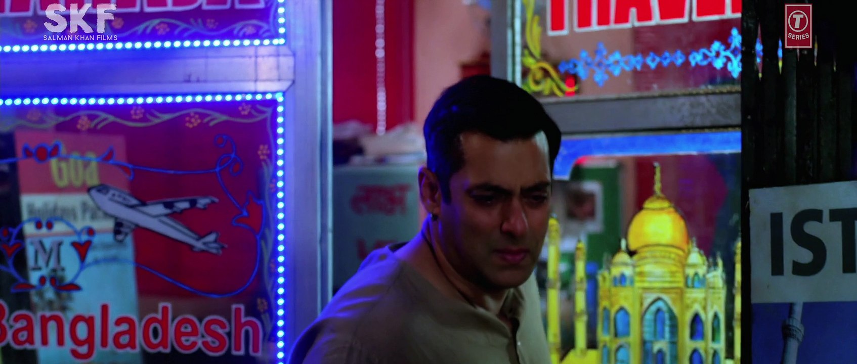 ♫ Tu jo Mila - Full VIdeo SOng - Entertainment CIty