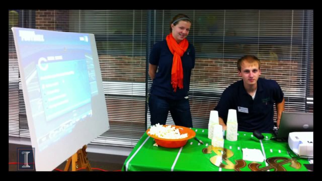 Money Smart Week - U of Illinois at Urbana-Champaign, April 14-28