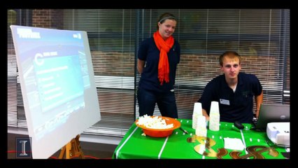 Money Smart Week - U of Illinois at Urbana-Champaign, April 14-28