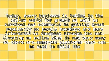 Create Feature Rich eCommerce Sites With OpenCart Development
