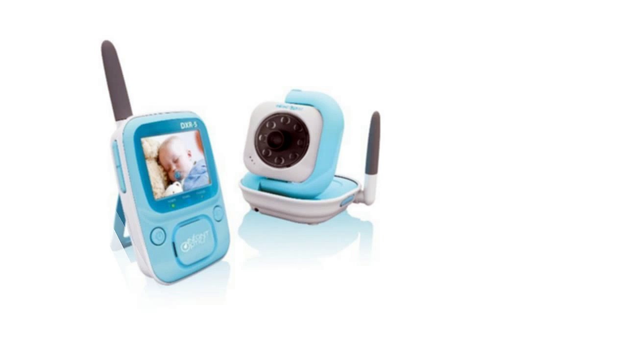 Top 10 Baby Monitor to buy