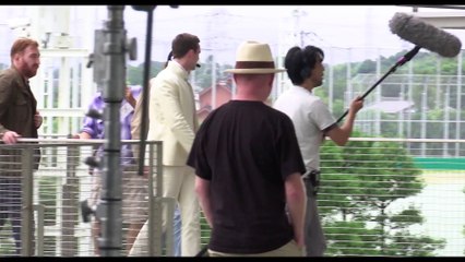 Equals - Director - Official Featurette
