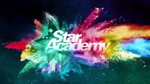 لحظة وصول الشاب خالد الى مسرح ستار اكاديمي 10 - Chab Khaled Star Academy 10 Prime 15