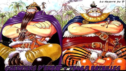 ONE PIECE REVIEW - CAPÍTULO 799 MANGA - LA NUEVA Y GRAN FLOTA DE LUFFY